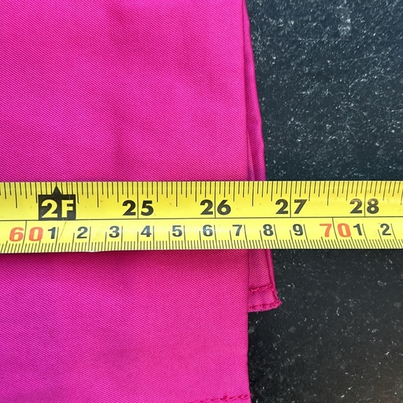 BR Pink peacoat - Picture 9 of 11